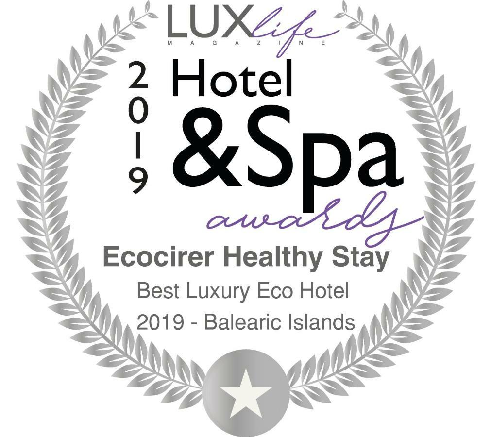 סולר Ecocirer Healthy Stay מראה חיצוני תמונה